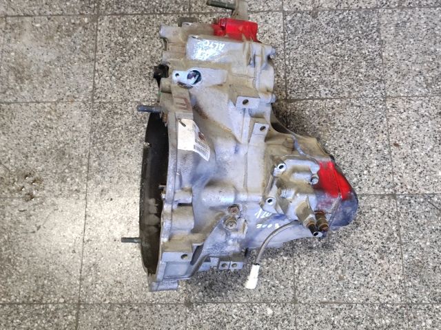 bontott SUZUKI ALTO Váltó (Mechanikus)