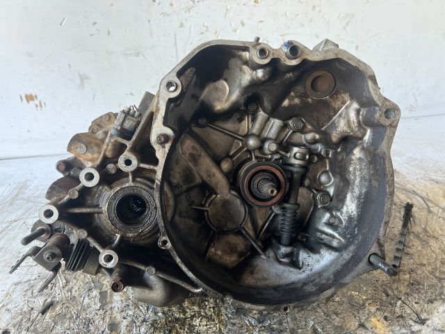 bontott SUZUKI ALTO Váltó (Mechanikus)