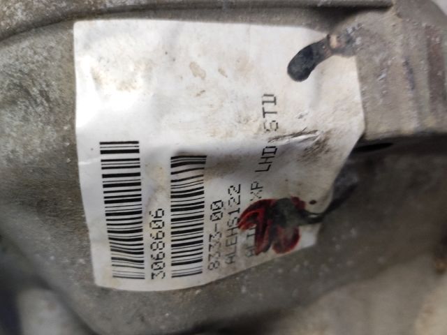 bontott SUZUKI ALTO Váltó (Mechanikus)