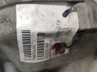 bontott SUZUKI ALTO Váltó (Mechanikus)