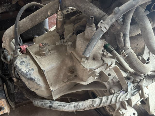 bontott SUZUKI ALTO Váltó (Mechanikus)