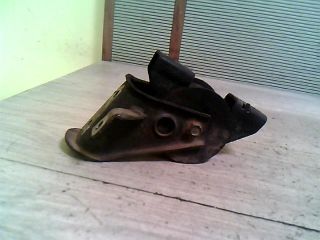 bontott SUZUKI ALTO Váltó Tartó Bak (Pozíciófüggetlen)