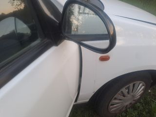 bontott SUZUKI ALTO Vízhűtő Cső Felső