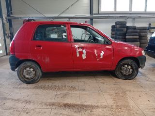 bontott SUZUKI ALTO Vízhűtő Radiátor (Nem klímás)