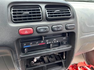 bontott SUZUKI ALTO Ablakfűtés Kapcsoló