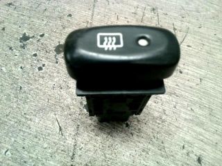 bontott SUZUKI ALTO Ablakfűtés Kapcsoló