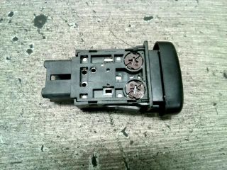 bontott SUZUKI ALTO Ablakfűtés Kapcsoló