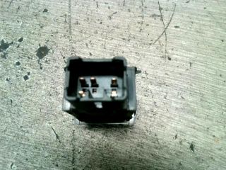 bontott SUZUKI ALTO Ablakfűtés Kapcsoló