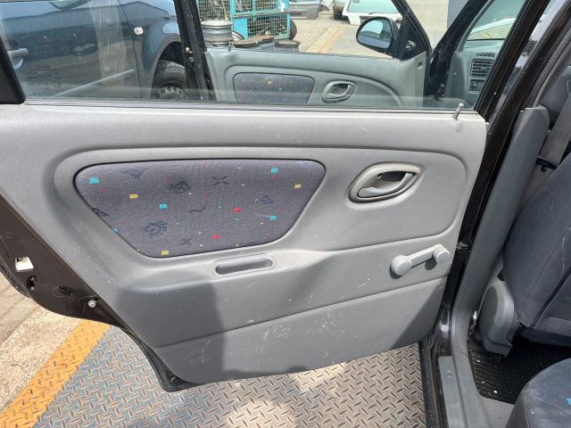 bontott SUZUKI ALTO Ablakfűtés Kapcsoló