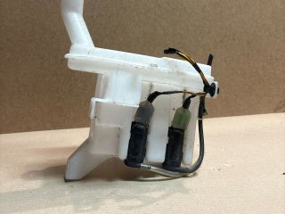 bontott SUZUKI ALTO Ablakmosó Tartály