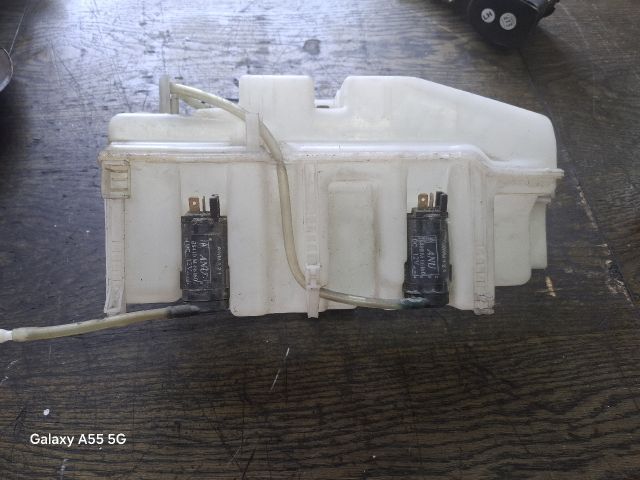 bontott SUZUKI ALTO Ablakmosó Tartály