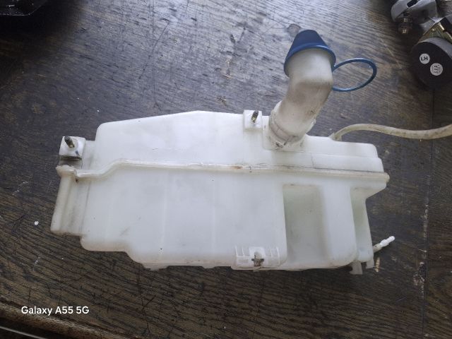 bontott SUZUKI ALTO Ablakmosó Tartály