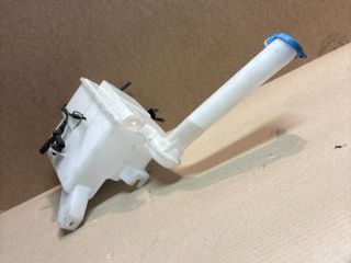 bontott SUZUKI ALTO Ablakmosó Tartály