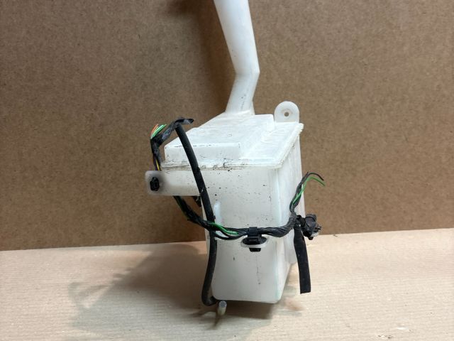 bontott SUZUKI ALTO Ablakmosó Tartály