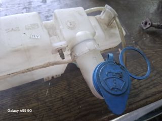 bontott SUZUKI ALTO Ablakmosó Tartály