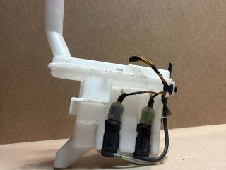 bontott SUZUKI ALTO Ablakmosó Tartály