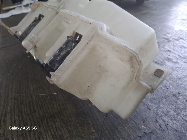 bontott SUZUKI ALTO Ablakmosó Tartály