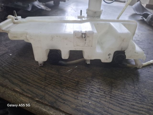 bontott SUZUKI ALTO Ablakmosó Tartály