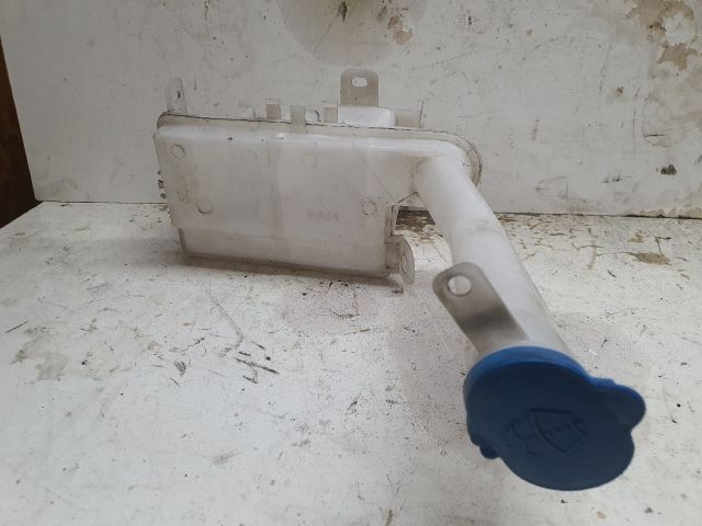 bontott SUZUKI ALTO Ablakmosó Tartály