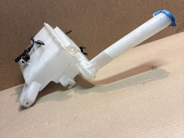 bontott SUZUKI ALTO Ablakmosó Tartály