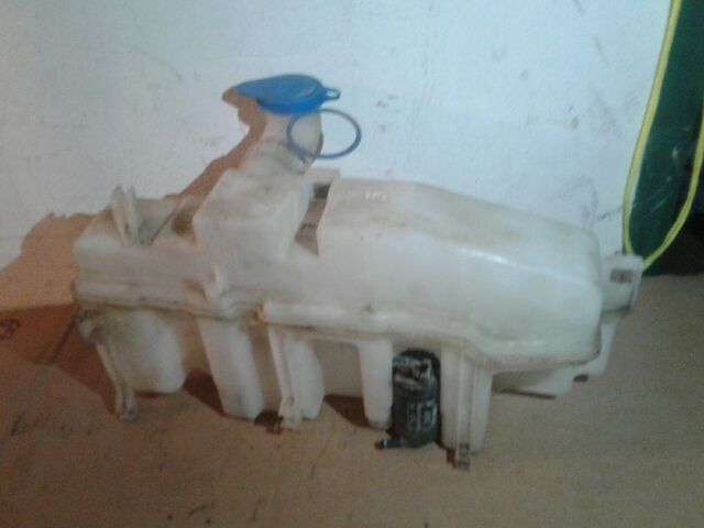 bontott SUZUKI ALTO Ablakmosó Tartály