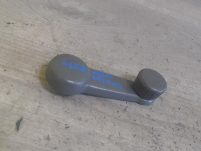 bontott SUZUKI ALTO Ablaktekerő Kar (Pozíciófüggetlen)