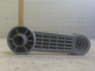 bontott SUZUKI ALTO Ablaktekerő Kar (Pozíciófüggetlen)