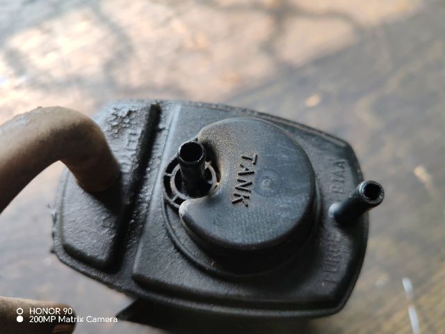 bontott SUZUKI ALTO Aktív Szénszűrő