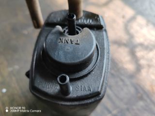 bontott SUZUKI ALTO Aktív Szénszűrő