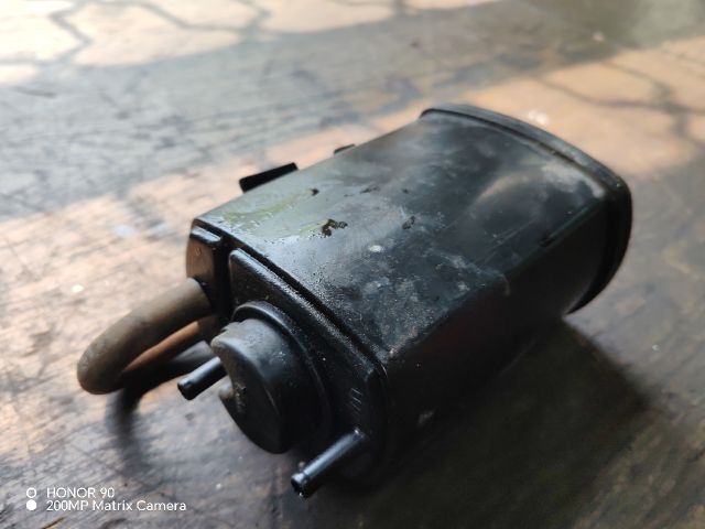 bontott SUZUKI ALTO Aktív Szénszűrő