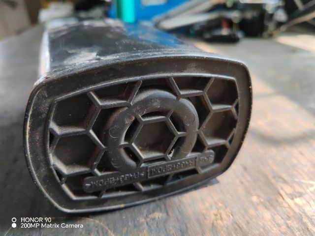 bontott SUZUKI ALTO Aktív Szénszűrő