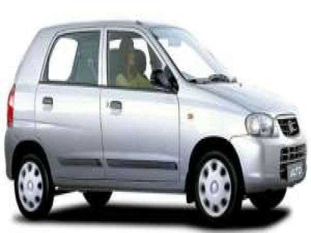 bontott SUZUKI ALTO Aktív Szénszűrő