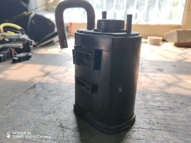 bontott SUZUKI ALTO Aktív Szénszűrő