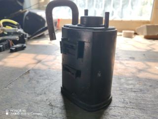 bontott SUZUKI ALTO Aktív Szénszűrő