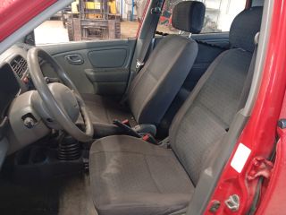 bontott SUZUKI ALTO Bal A Oszlop Burkolat