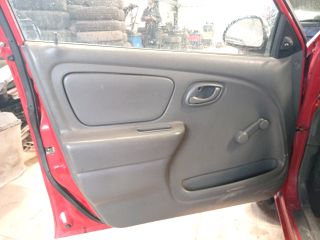 bontott SUZUKI ALTO Bal A Oszlop Burkolat