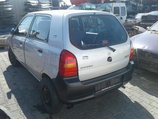 bontott SUZUKI ALTO Bal A Oszlop