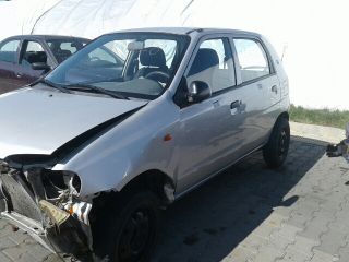 bontott SUZUKI ALTO Bal A Oszlop