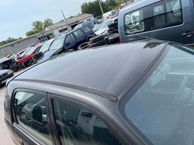 bontott SUZUKI ALTO Bal első Ablak