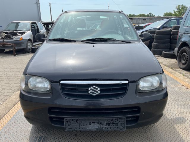 bontott SUZUKI ALTO Bal első Ablak