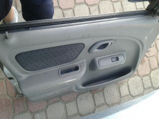 bontott SUZUKI ALTO Bal első Ablak