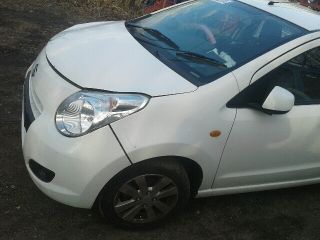 bontott SUZUKI ALTO Bal első Ablak