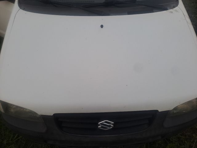 bontott SUZUKI ALTO Bal első Ablak