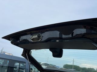 bontott SUZUKI ALTO Bal első Ablak