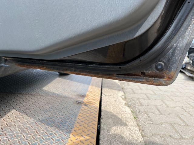 bontott SUZUKI ALTO Bal első Ablak