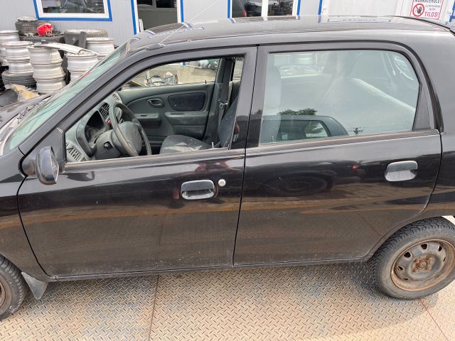bontott SUZUKI ALTO Bal első Ablak