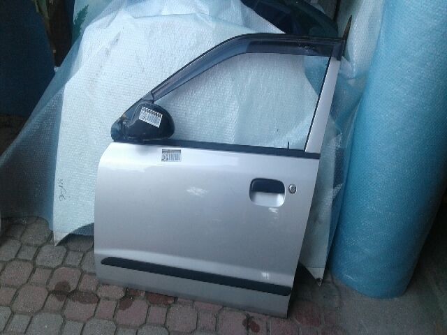 bontott SUZUKI ALTO Bal első Ablak