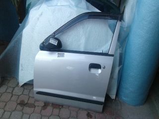 bontott SUZUKI ALTO Bal első Ablak