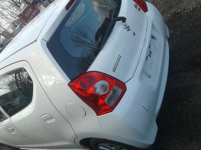 bontott SUZUKI ALTO Bal első Ablak