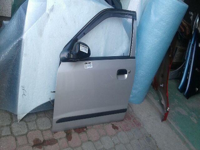 bontott SUZUKI ALTO Bal első Ablak